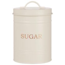 Dóza Na Potraviny Berta - Sugar, 1,2l