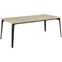 Jedálenský Stôl Connect Dyha Dub 200x100cm