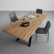Jedálenský Stôl Favio 200x100 Cm