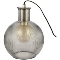 Stolová Lampa Rauchn 20/25cm, 25 Watt